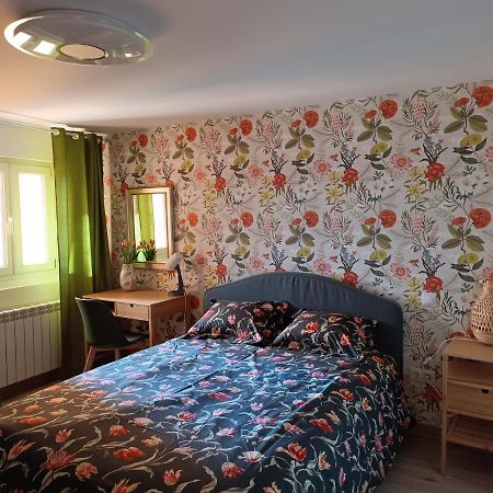 Precioso Apartamento En El Centro De Santander Lejlighed Eksteriør billede