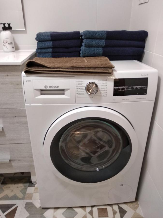 Precioso Apartamento En El Centro De Santander Lejlighed Eksteriør billede