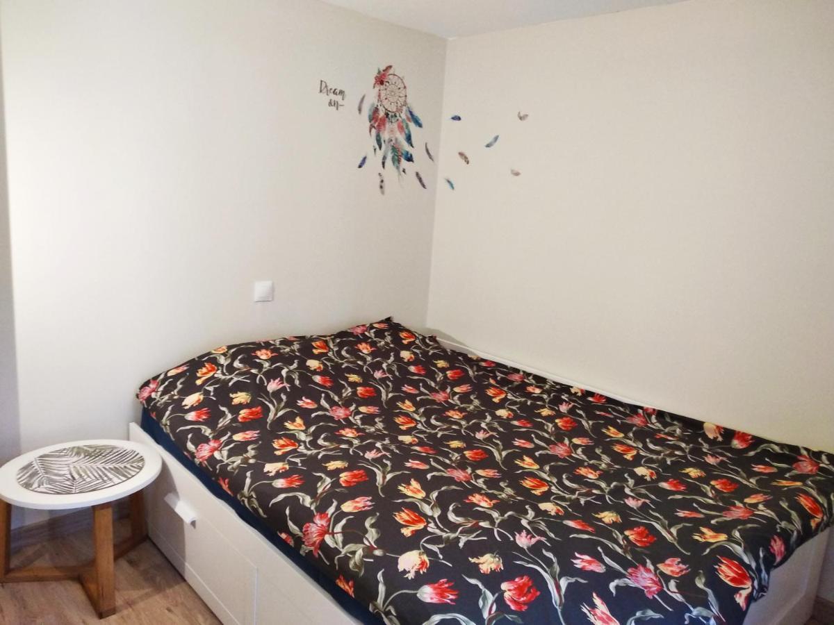 Precioso Apartamento En El Centro De Santander Lejlighed Eksteriør billede