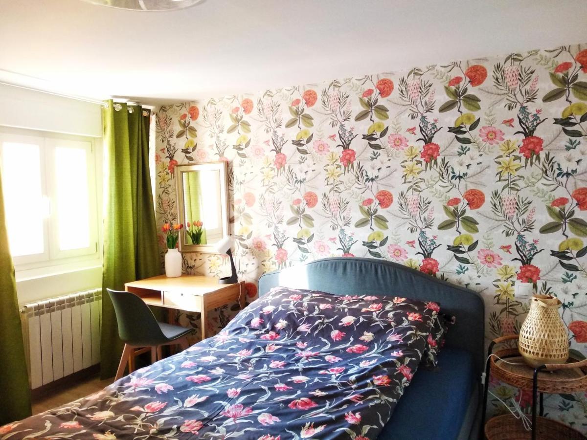 Precioso Apartamento En El Centro De Santander Lejlighed Eksteriør billede