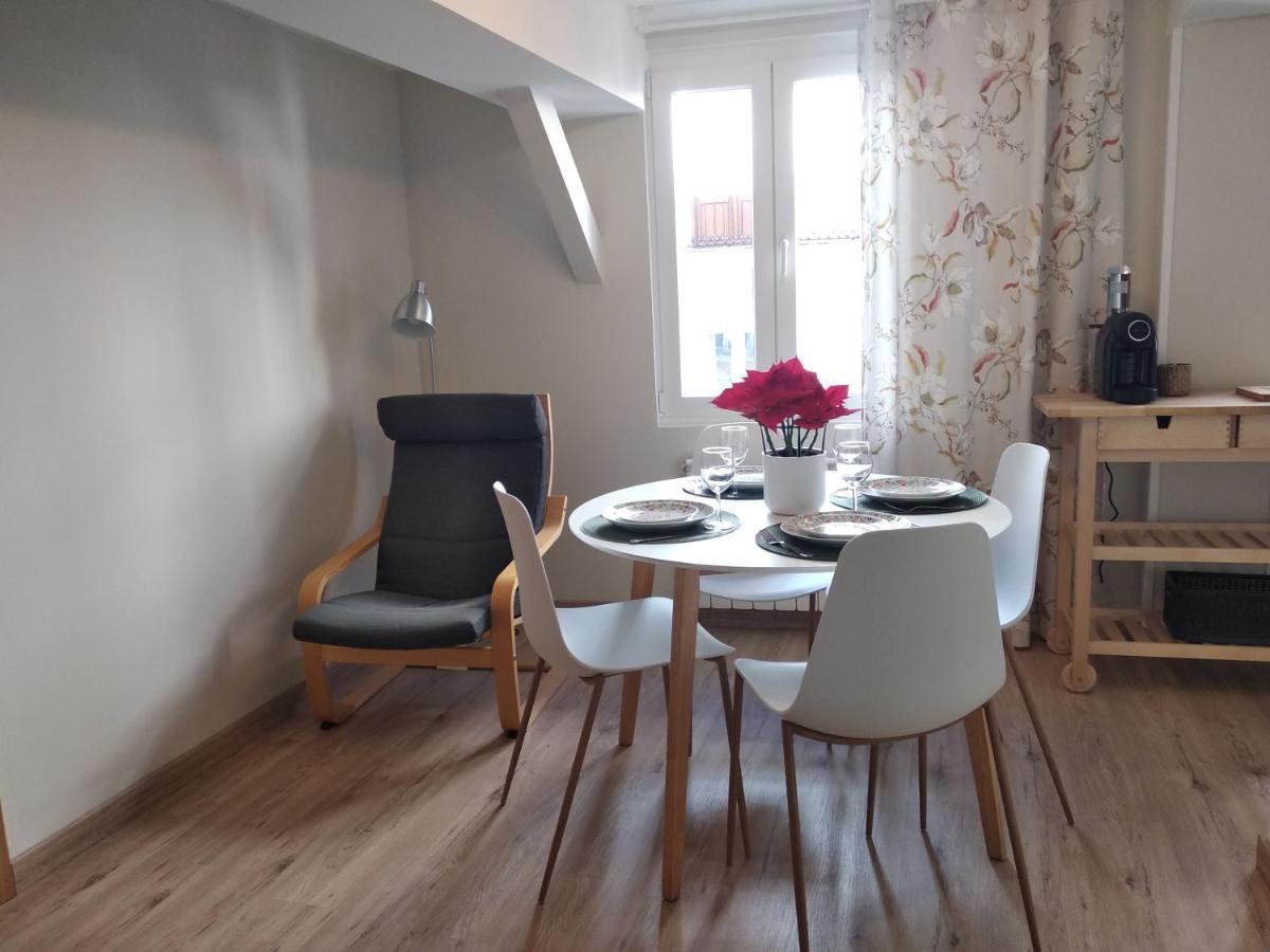 Precioso Apartamento En El Centro De Santander Lejlighed Eksteriør billede