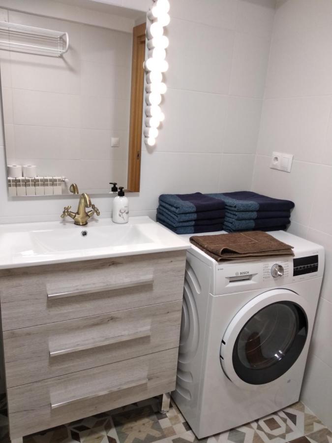 Precioso Apartamento En El Centro De Santander Lejlighed Eksteriør billede
