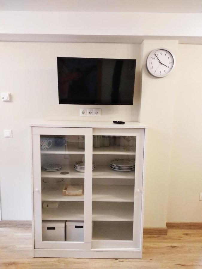 Precioso Apartamento En El Centro De Santander Lejlighed Eksteriør billede