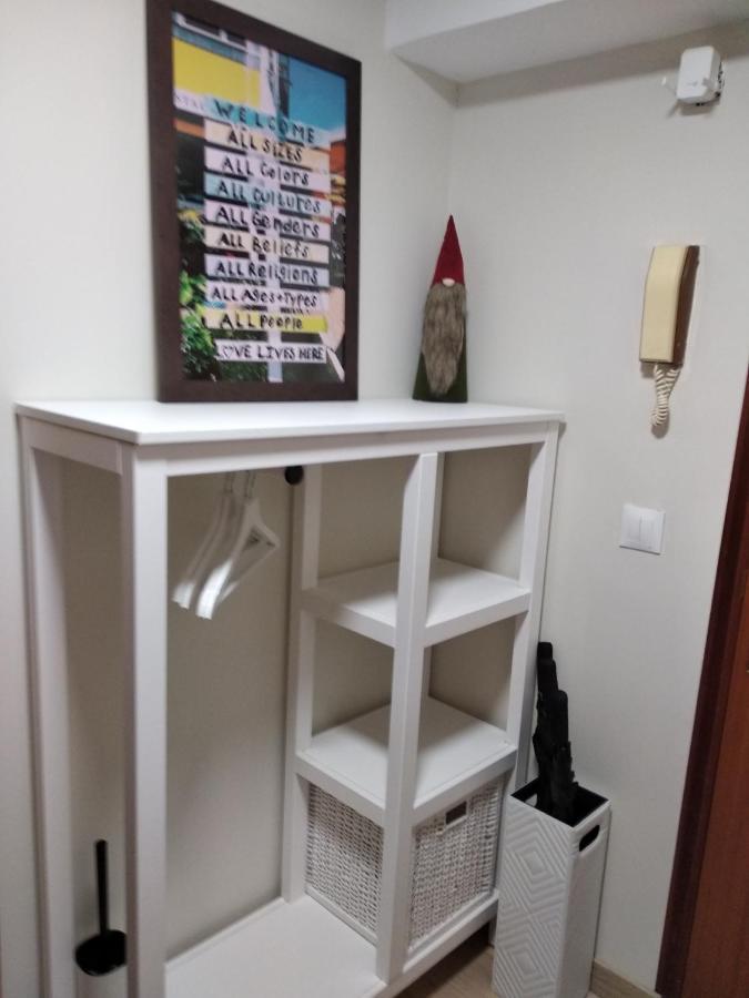 Precioso Apartamento En El Centro De Santander Lejlighed Eksteriør billede
