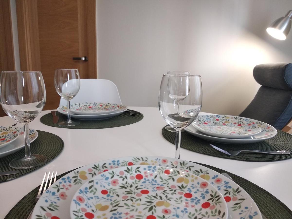 Precioso Apartamento En El Centro De Santander Lejlighed Eksteriør billede