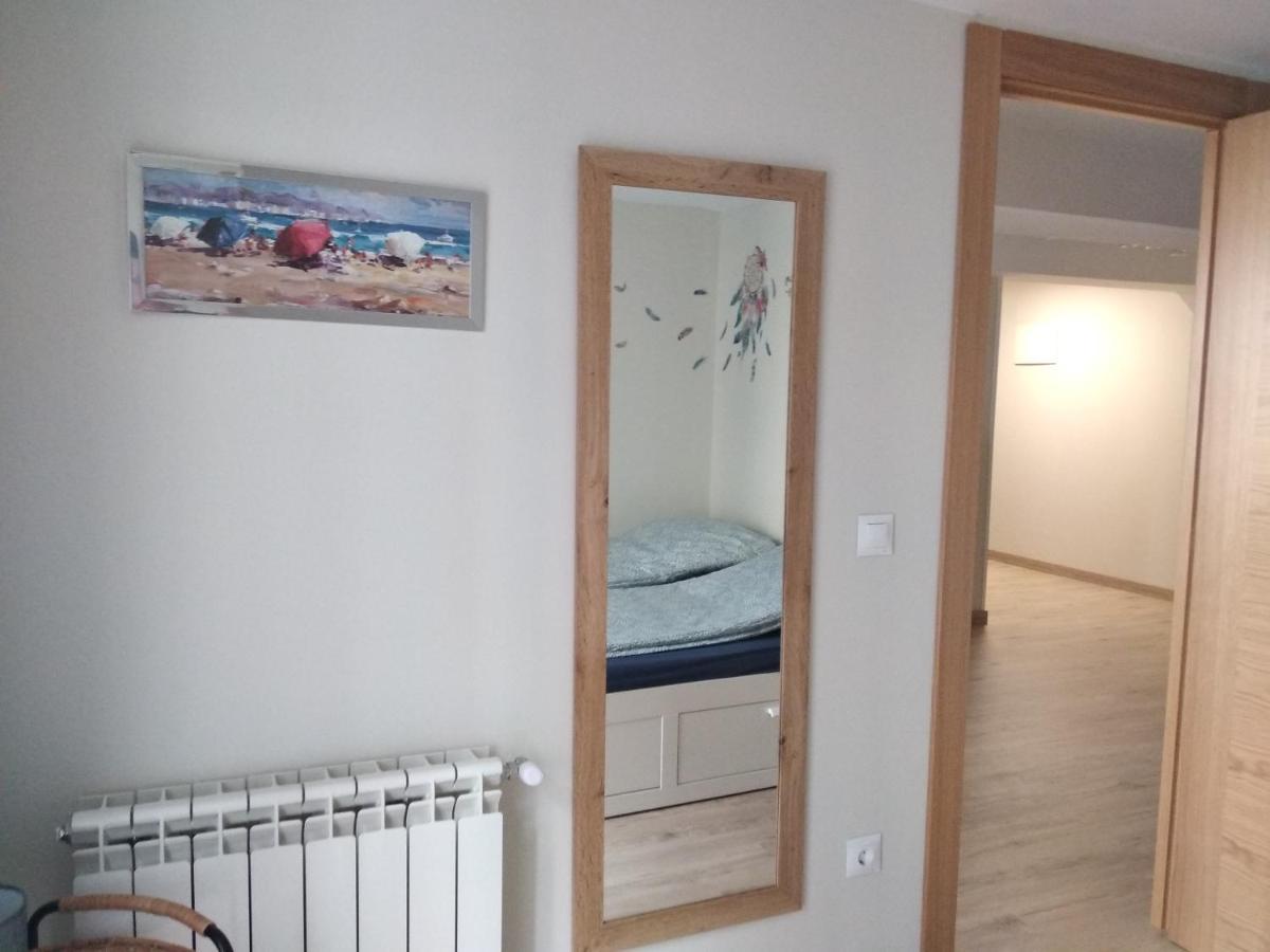 Precioso Apartamento En El Centro De Santander Lejlighed Eksteriør billede