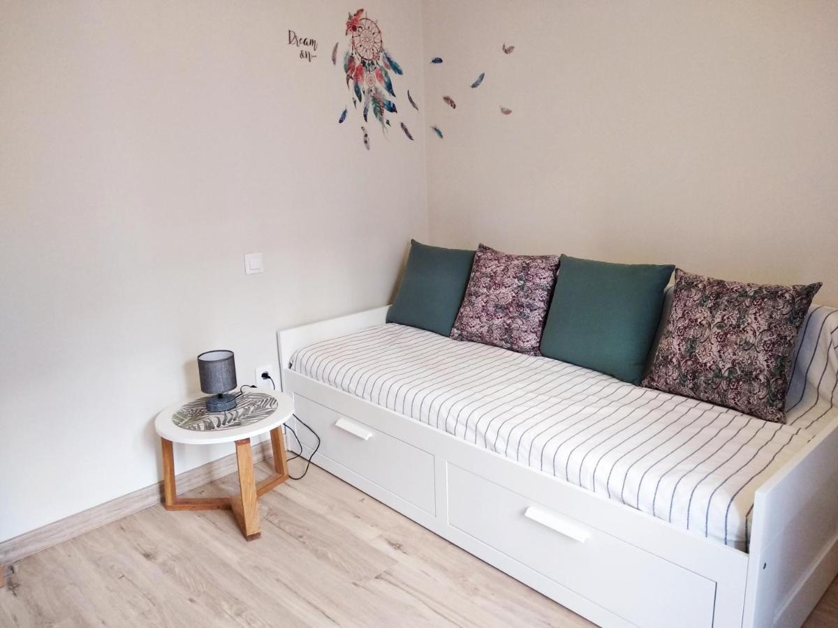 Precioso Apartamento En El Centro De Santander Lejlighed Eksteriør billede
