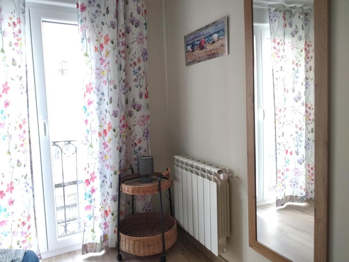 Precioso Apartamento En El Centro De Santander Lejlighed Eksteriør billede