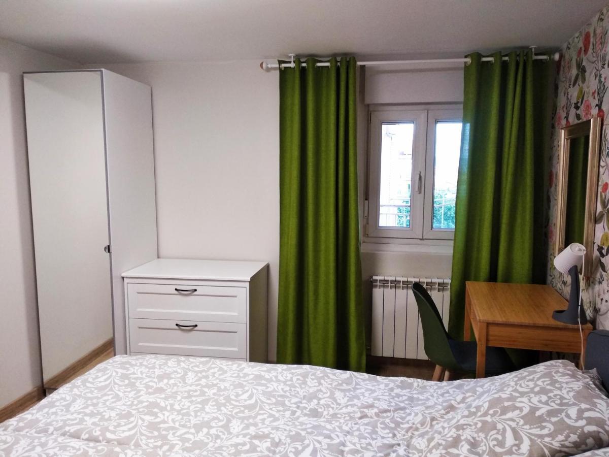 Precioso Apartamento En El Centro De Santander Lejlighed Eksteriør billede