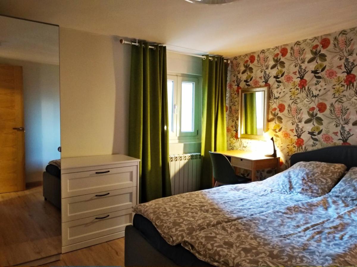 Precioso Apartamento En El Centro De Santander Lejlighed Eksteriør billede
