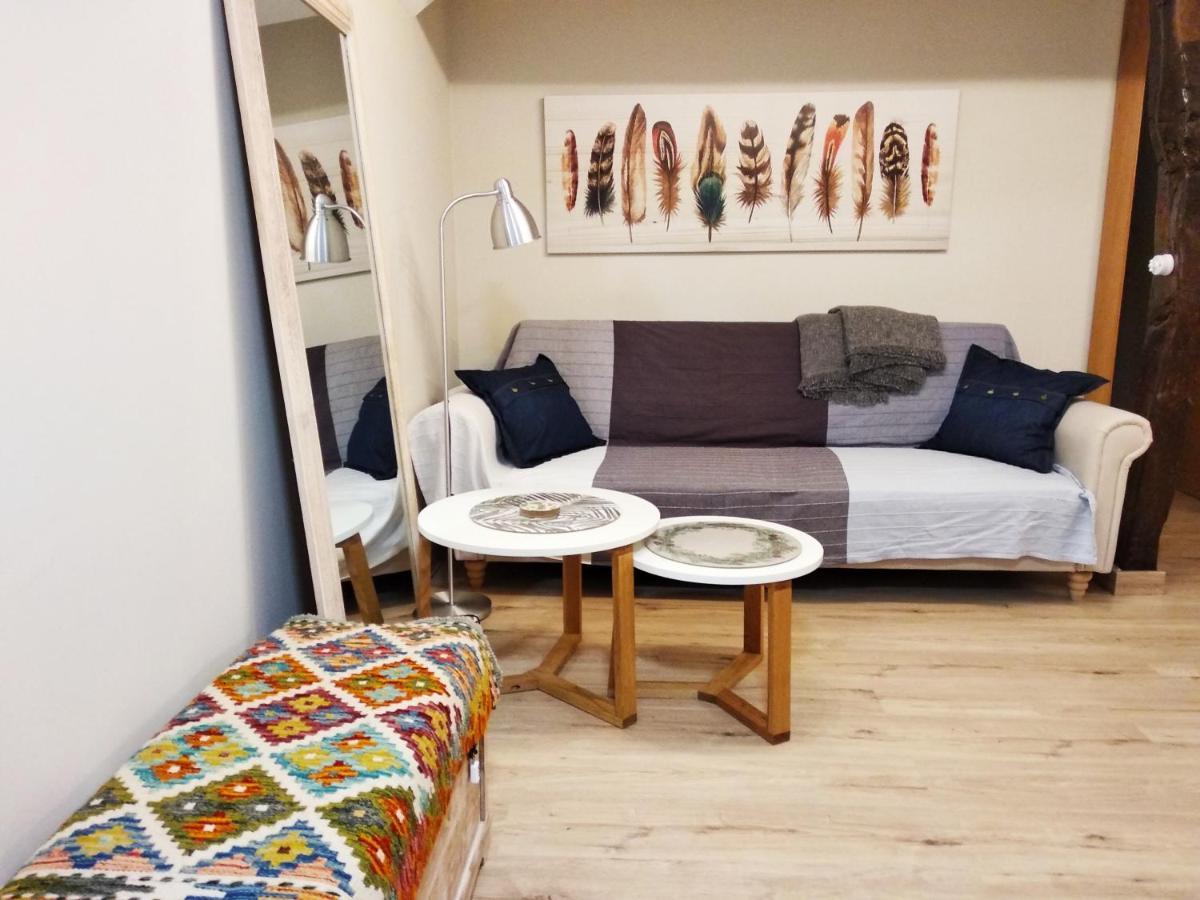 Precioso Apartamento En El Centro De Santander Lejlighed Eksteriør billede