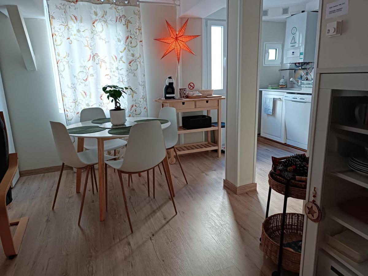 Precioso Apartamento En El Centro De Santander Lejlighed Eksteriør billede