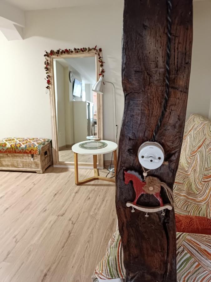 Precioso Apartamento En El Centro De Santander Lejlighed Eksteriør billede