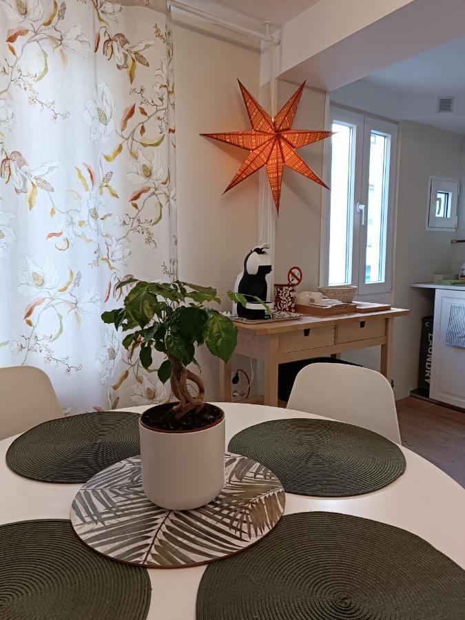 Precioso Apartamento En El Centro De Santander Lejlighed Eksteriør billede
