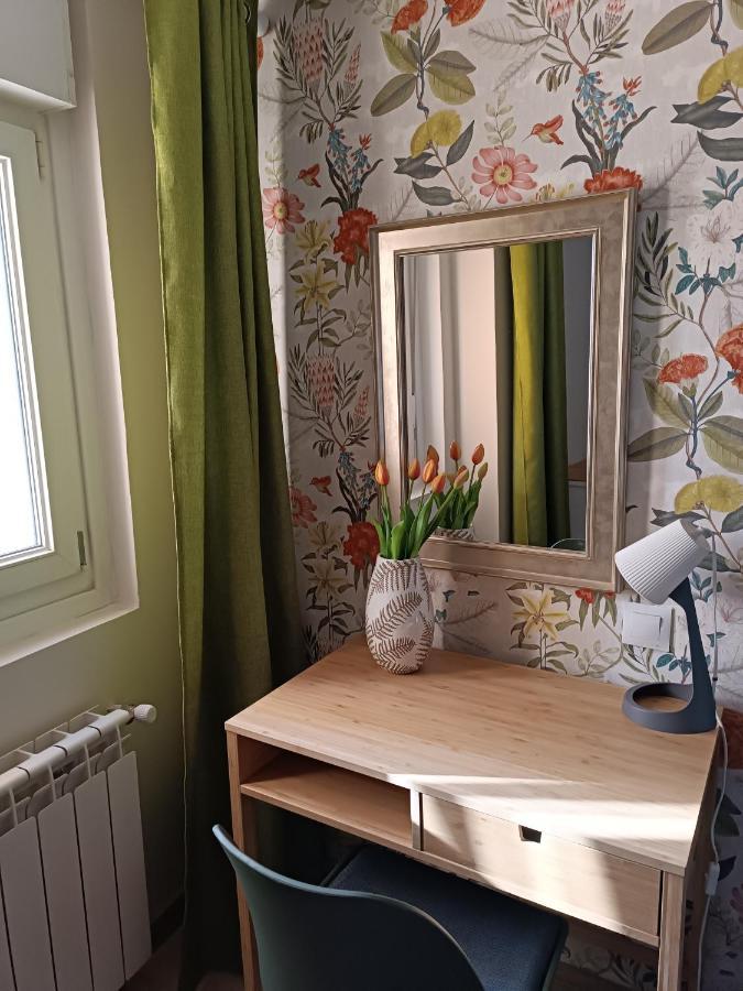 Precioso Apartamento En El Centro De Santander Lejlighed Eksteriør billede