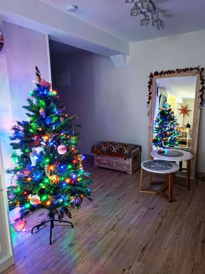 Precioso Apartamento En El Centro De Santander Lejlighed Eksteriør billede